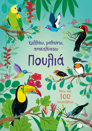 Πουλιά