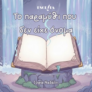 Το παραμύθι που δεν είχε όνομα