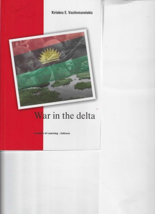 War in the Delta