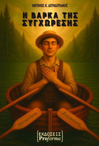 Η βάρκα της συγχώρεσης
