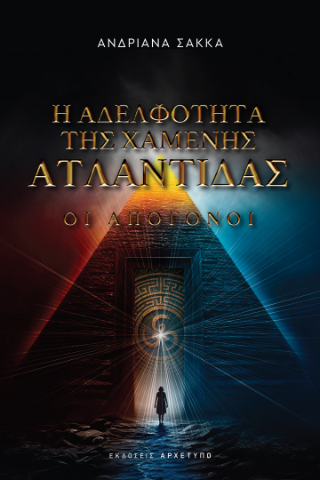 Η αδελφότητα της χαμένης Ατλαντίδας