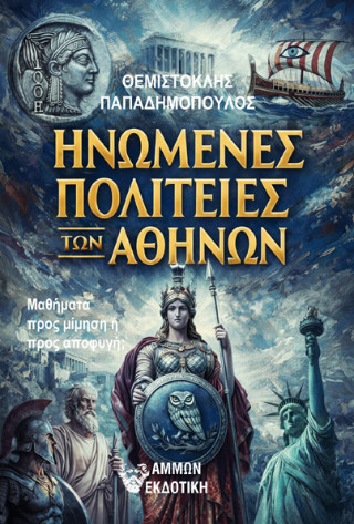 Ηνωμένες Πολιτείες των Αθηνών