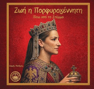 Ζωή η Πορφυρογέννητη