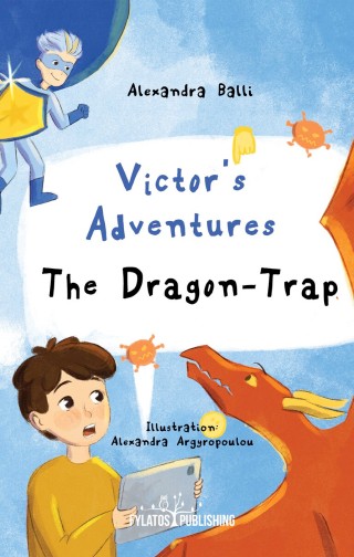 Victor’s Adventures