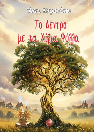 Το δέντρο με τα χίλια φύλλα