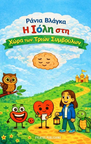 Η Ιόλη στη Χώρα των τριών Συμβούλων