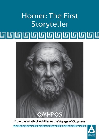 Homer, The First Storyteller