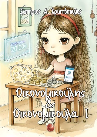 Οικονομικούλης &amp; Οικονομικούλα Ι