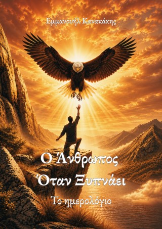 Ο άνθρωπος όταν ξυπνάει