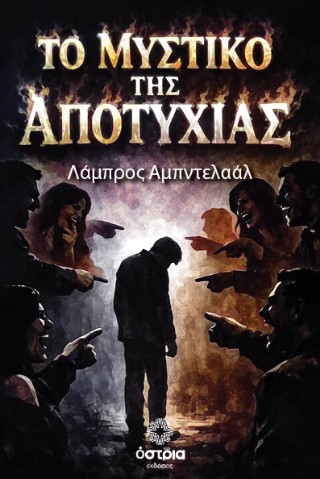 Το μυστικό της αποτυχίας