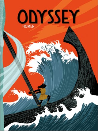 Odyssey