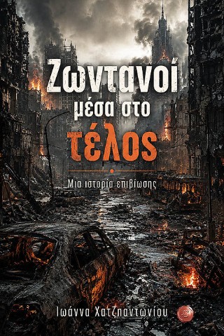 Ζωντανοί μέσα στο τέλος