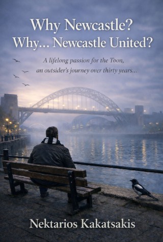 Why Newcastle? Why… Newcastle United?