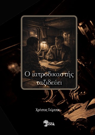 Ο ιατροδικαστής ταξιδεύει