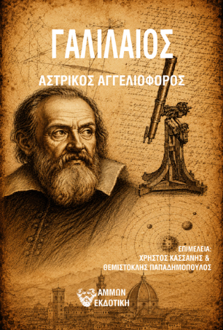 Αστρικός αγγελιοφόρος