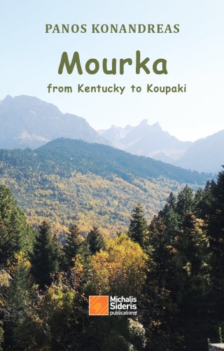 Mourka