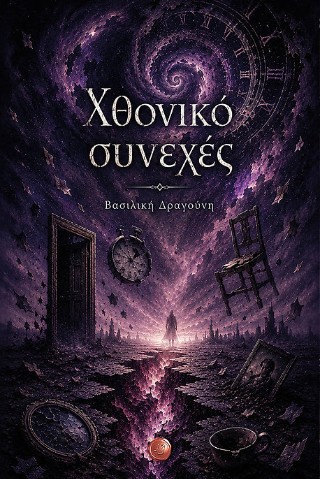 Χθονικό συνεχές