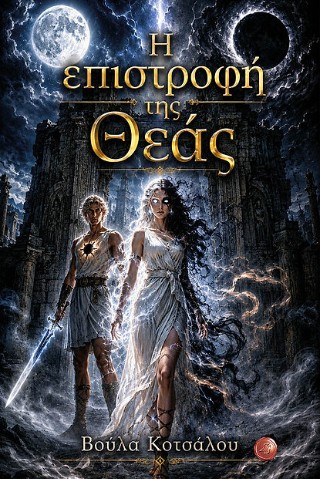 Η επιστροφή της θεάς