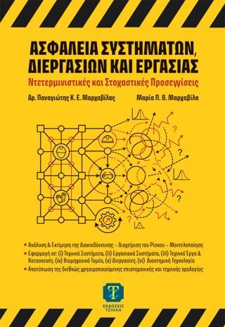 Ασφάλεια συστημάτων, διεργασιών και εργασίας