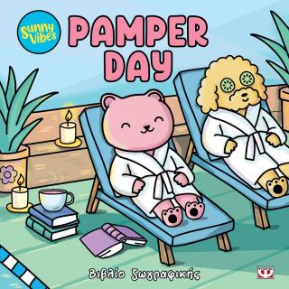 Pamper day