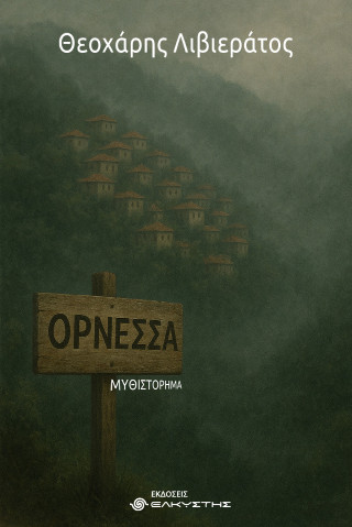 Ορνέσσα