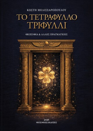 Το τετράφυλλο τριφύλλι