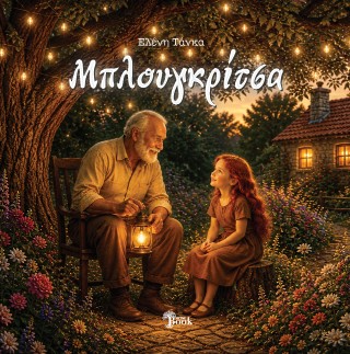 Μπλουγκρίτσα