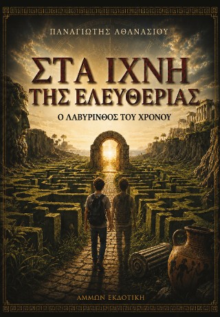 Στα ίχνη της ελευθερίας