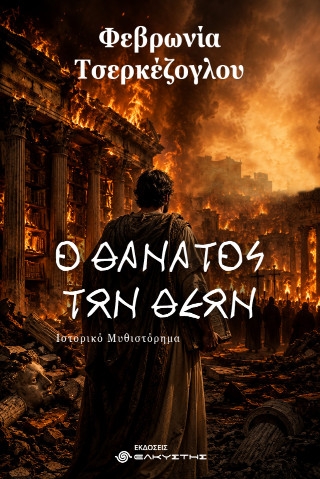 Ο θάνατος των θεών