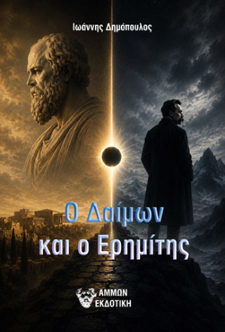 Ο δαίμων και ο ερημήτης