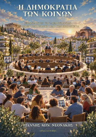 Ἡ Δημοκρατία τῶν Κοινῶν