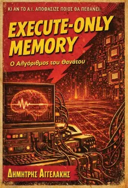 eXecute-Only Memory: Ο Αλγόριθμος του Θανάτου
